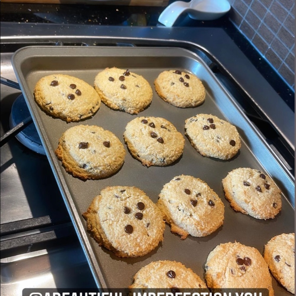 Meet your Posher, Alicia